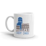 Chevy Chase Mug - Image 2