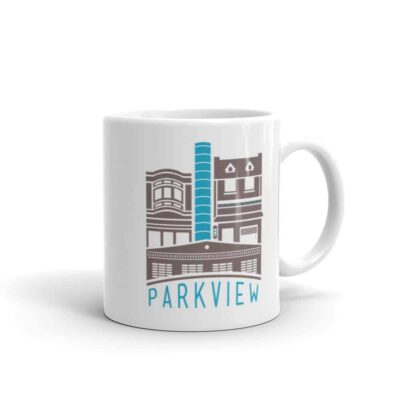 Park View Mug