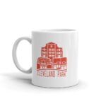 Cleveland Park Mug - Image 2