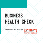 Business Health Check (Instant Download)