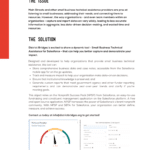 Small Business Technical Assistance (SBTA) For Salesforce + Implementation + Training - Image 3