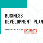 Business Development Plan (Instant Download)
