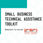 Small Business Technical Assistance Toolkit (Instant Download)