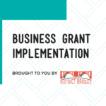Business Grant Implementation (Instant Download)