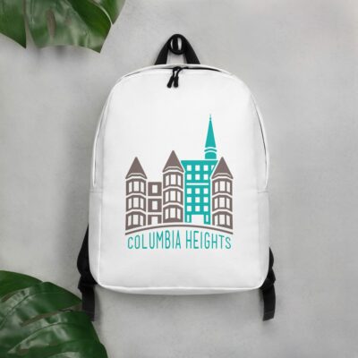 Columbia Heights Backpack
