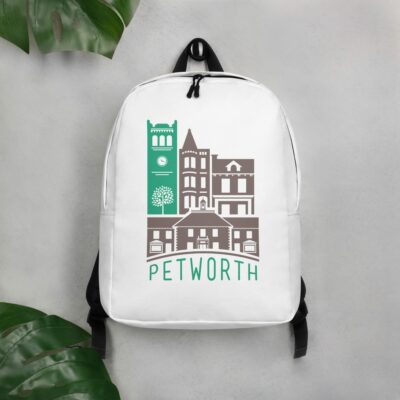 Petworth Backpack