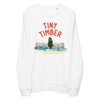 Tiny Timber Sweatshirt