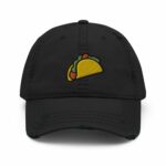 Tour de Taco Hat