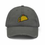 Tour de Taco Hat - Image 2