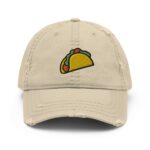 Tour de Taco Hat - Image 3