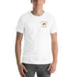 Tour del Taco T-shirt - Special 2024 Edition!