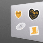 Cleveland Park Sticker Pack - Image 2