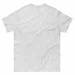 Cleveland Park Map T-Shirt - Image 2