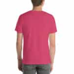 Logan Circle Heart T-Shirt - Image 2