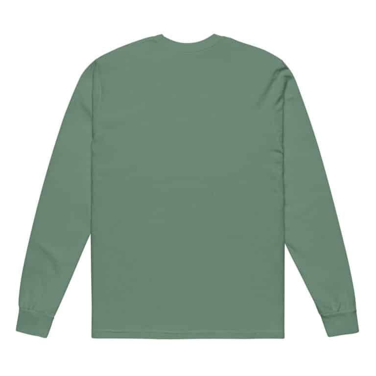 Tiny Tree Big Heart Longsleeved - Image 3