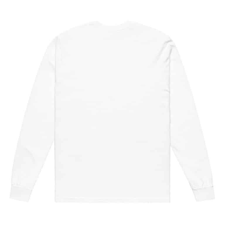 Tiny Tree Big Heart Longsleeved - Image 6
