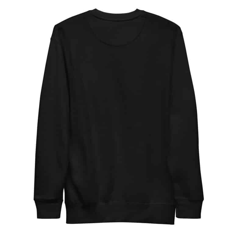 District Bridges Crew Neck Sweatshirt - Image 3