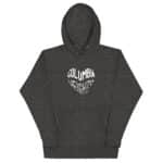 Columbia Heights Heart Hoodie - Image 7