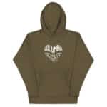 Columbia Heights Heart Hoodie - Image 15