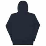 Columbia Heights Heart Hoodie - Image 4