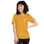 Tour Del Taco Logo Tshirt - Image 7