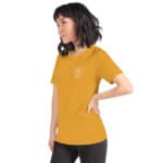 Tour Del Taco Logo Tshirt - Image 8