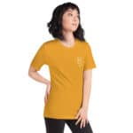 Tour Del Taco Logo Tshirt - Image 9