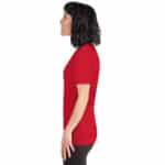 Tour Del Taco Logo Tshirt - Image 5