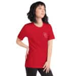 Tour Del Taco Logo Tshirt - Image 3