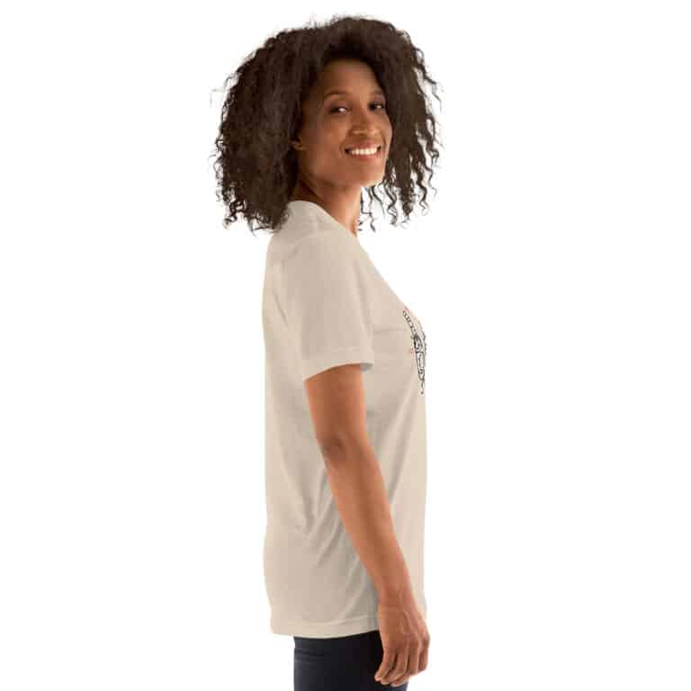 Tour Del Taco Trio T-shirt - Image 6