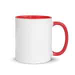 Tour Del Taco Mug - Image 3