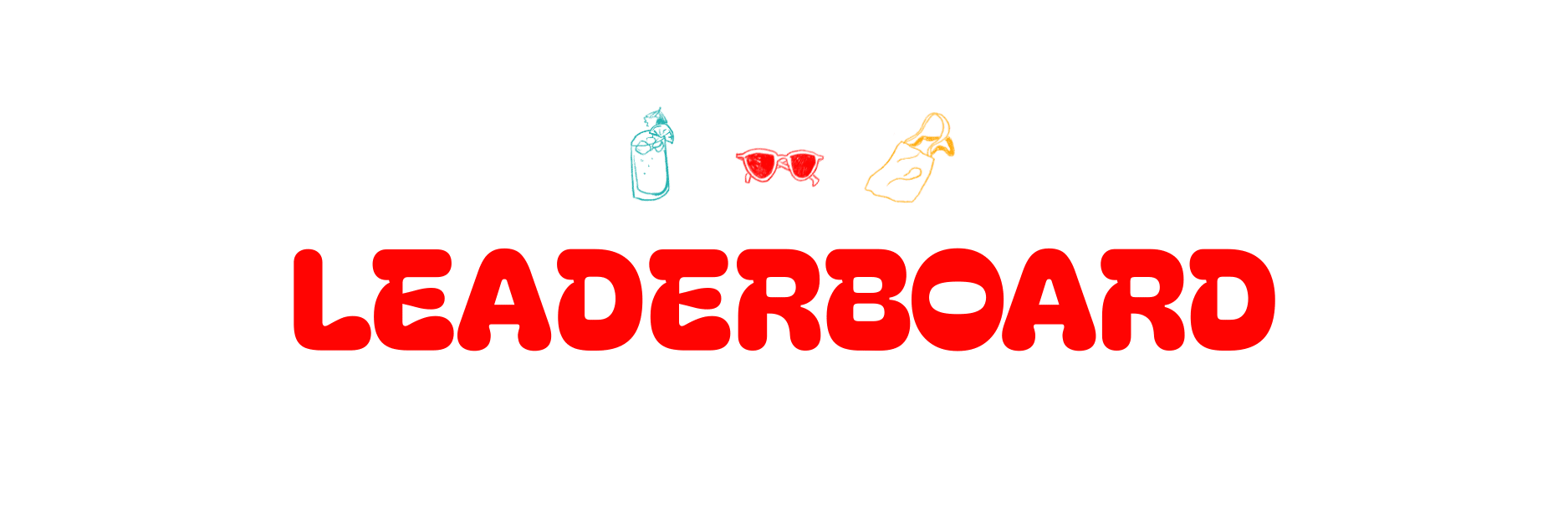 LEADERBOARD