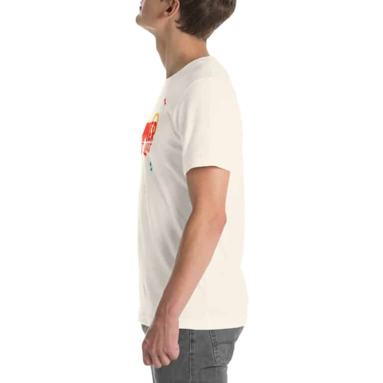 Summer Bucket List T-Shirt - Image 3