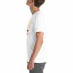Shop Local Summer Bucket List T-shirt - Image 3