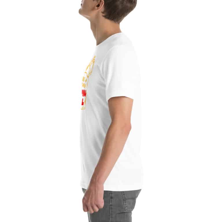 Shop Local Summer Bucket List T-shirt - Image 3
