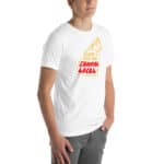 Shop Local Summer Bucket List T-shirt - Image 6
