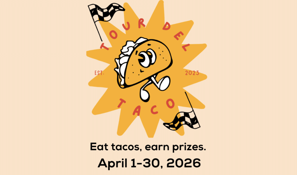 Tour Del Taco