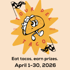 Tour Del Taco