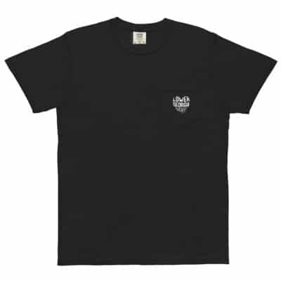 Parkview Clean Up Crew Tshirt