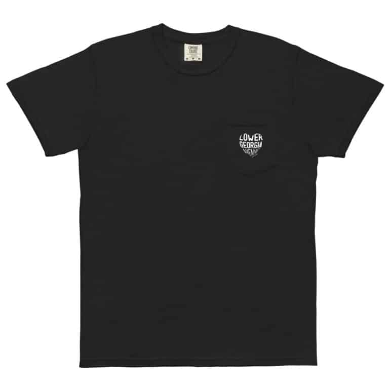 Parkview Clean Up Crew Tshirt