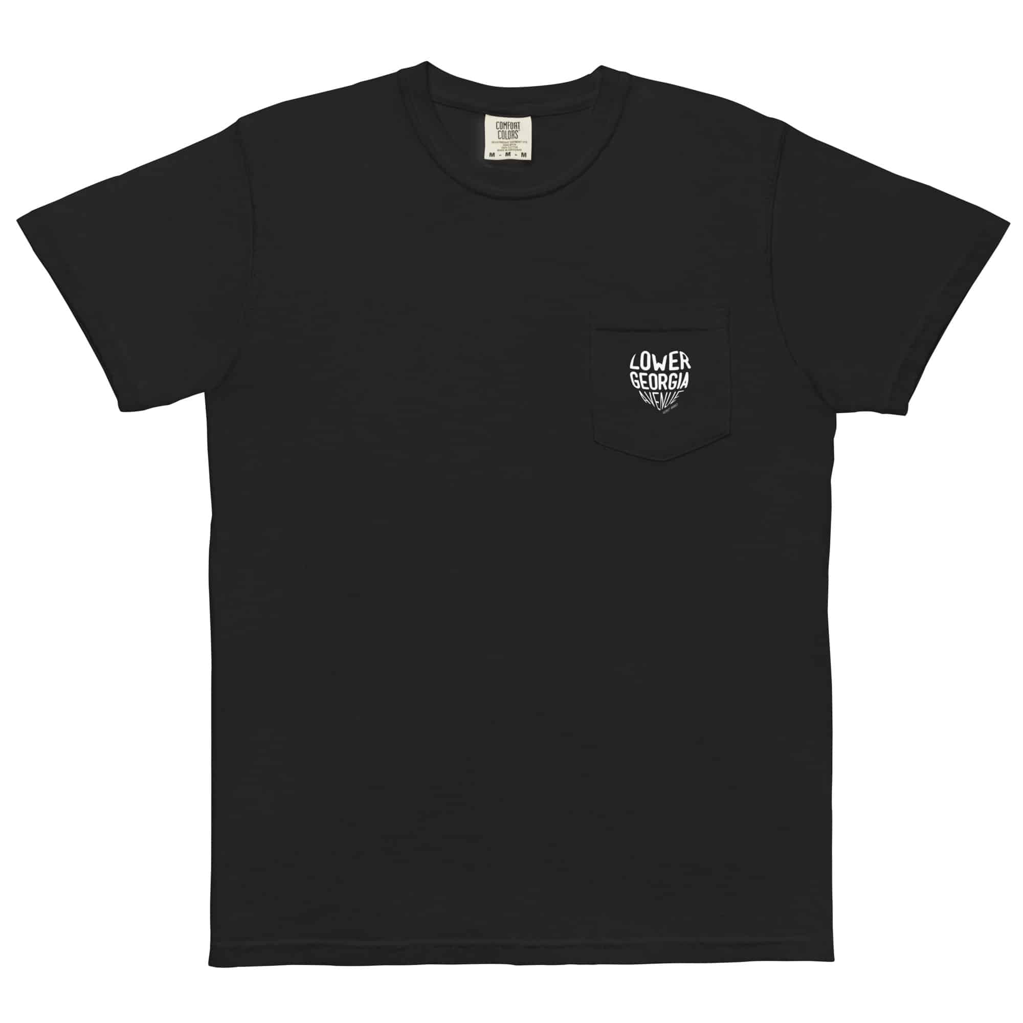 Parkview Clean Up Crew Tshirt