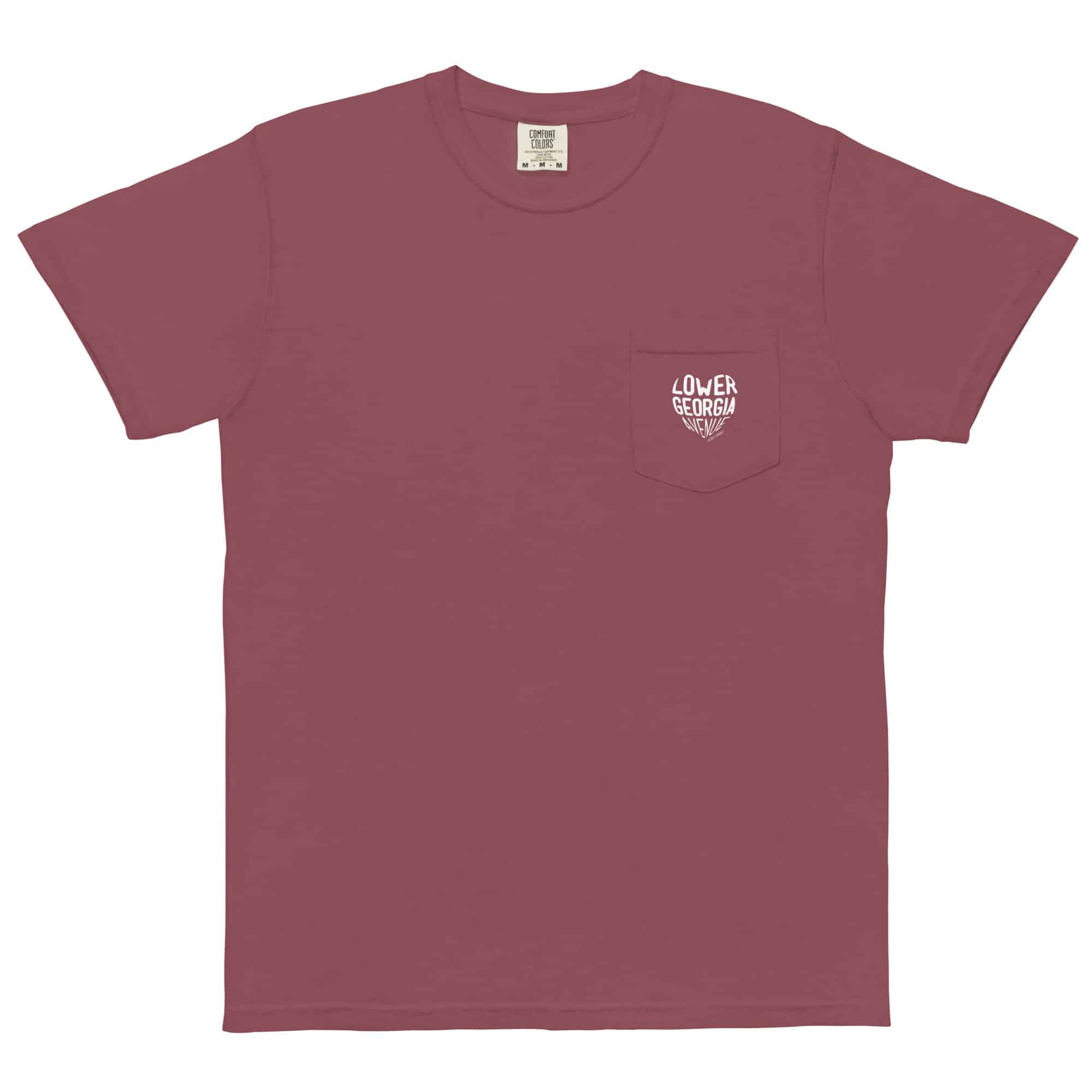Parkview Clean Up Crew Tshirt - Image 7