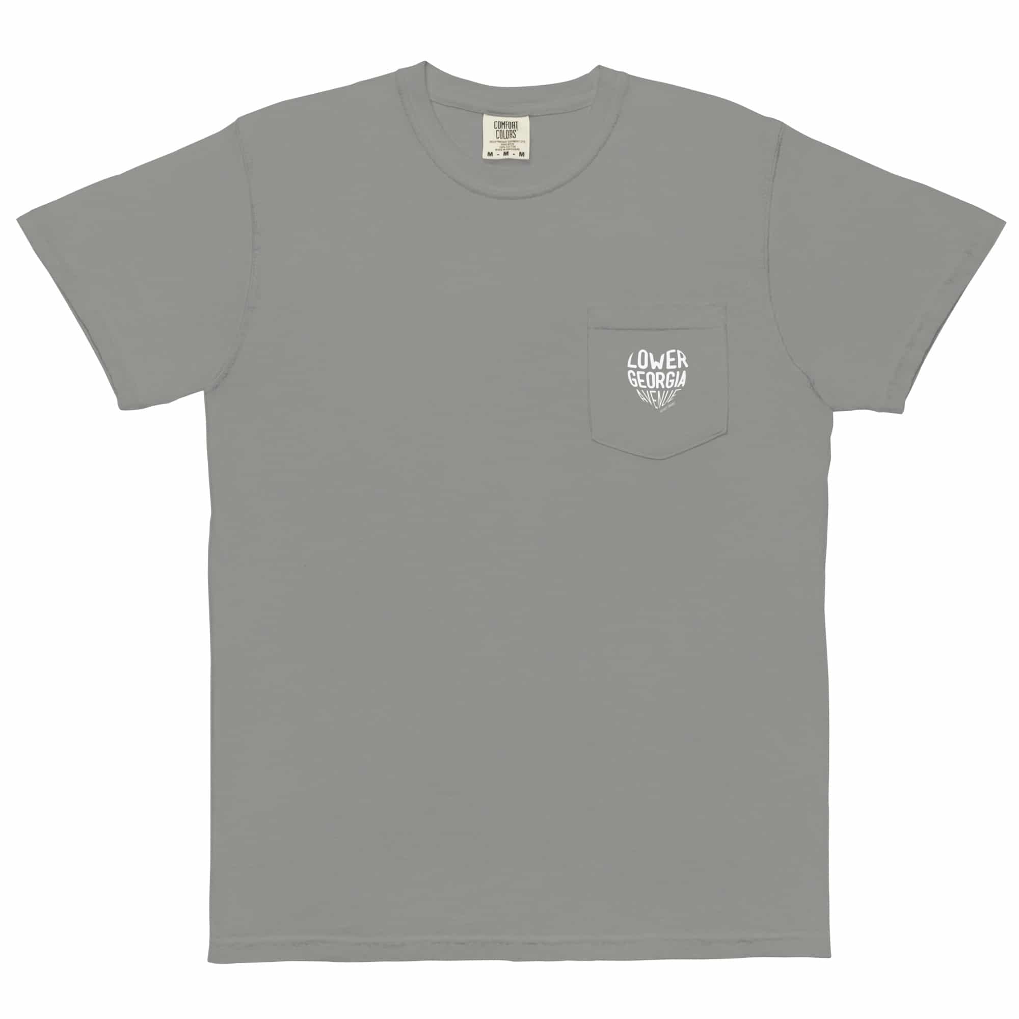 Parkview Clean Up Crew Tshirt - Image 15