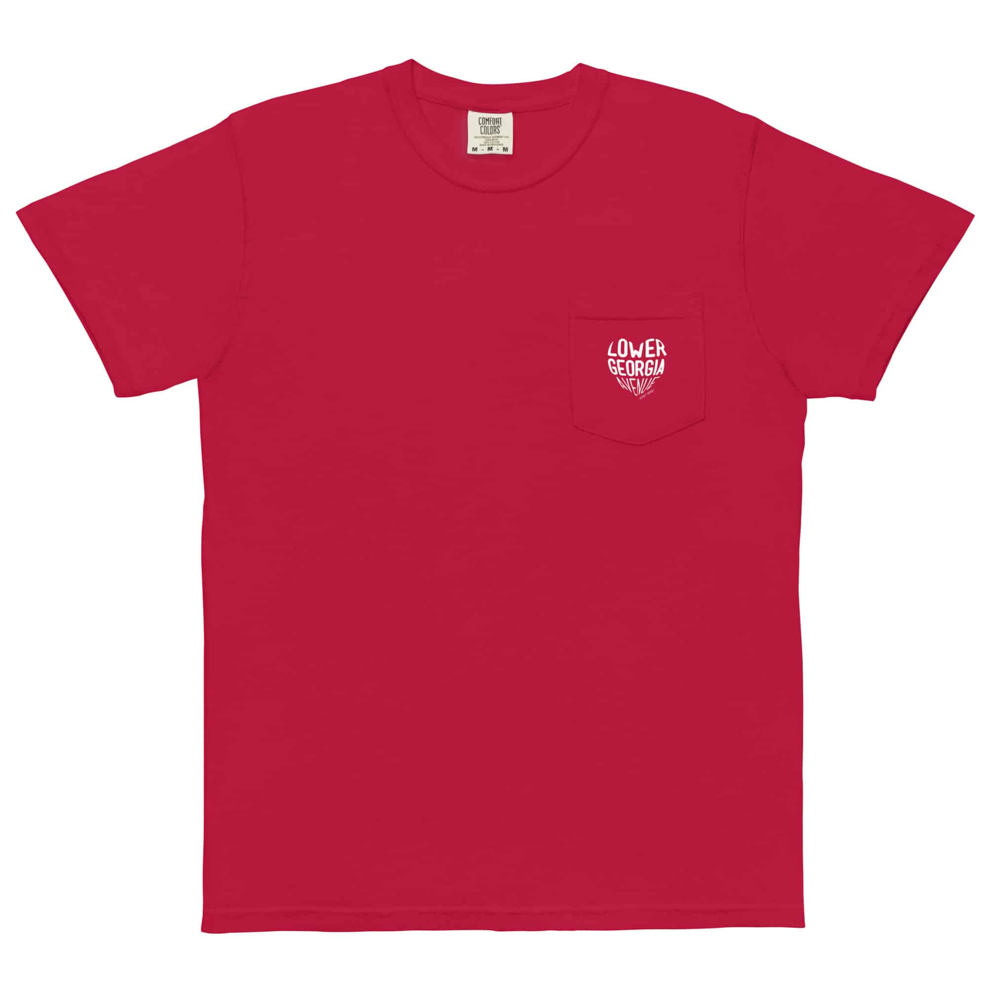 Parkview Clean Up Crew Tshirt - Image 3