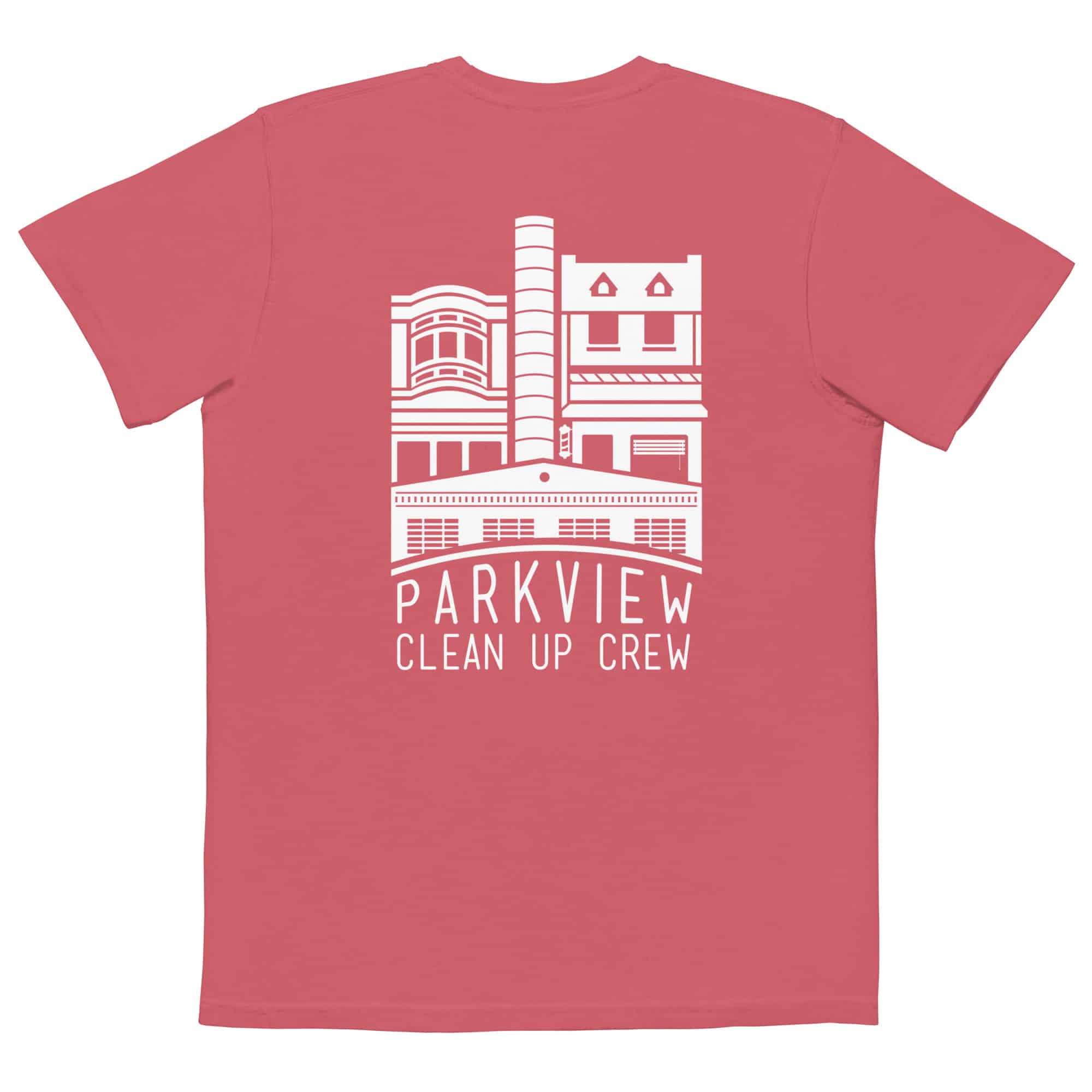 Parkview Clean Up Crew Tshirt - Image 14